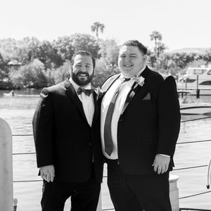 Meet your Posher, Tim